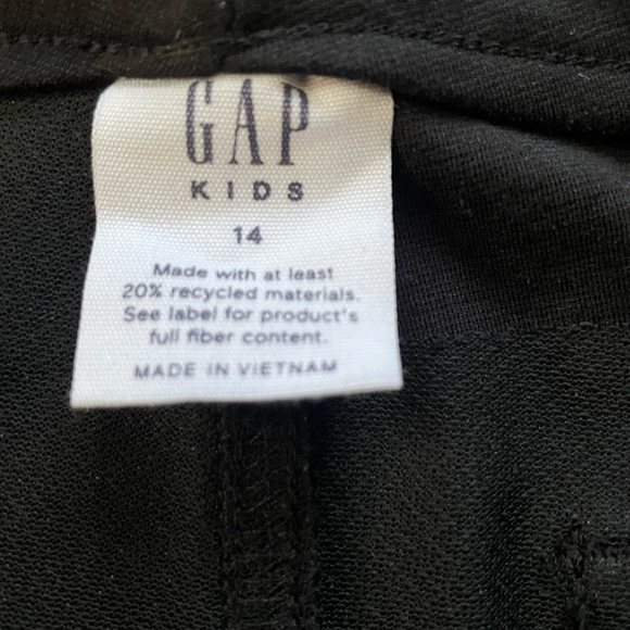 NWOT Audrey style! CONCERT BLACK. Timeless, chic,  Stretch Skinny PONTE pants - Picture 3 of 9